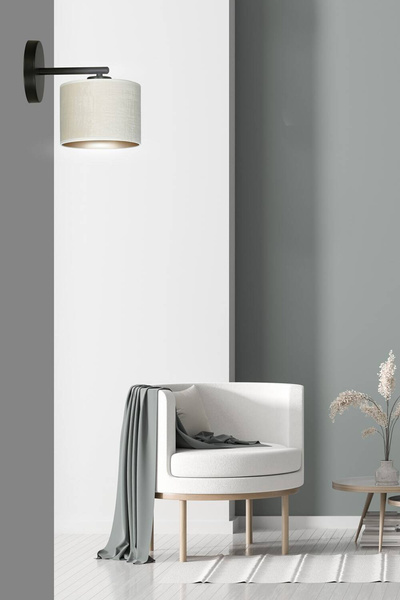 HILDE K1 BL WHITE