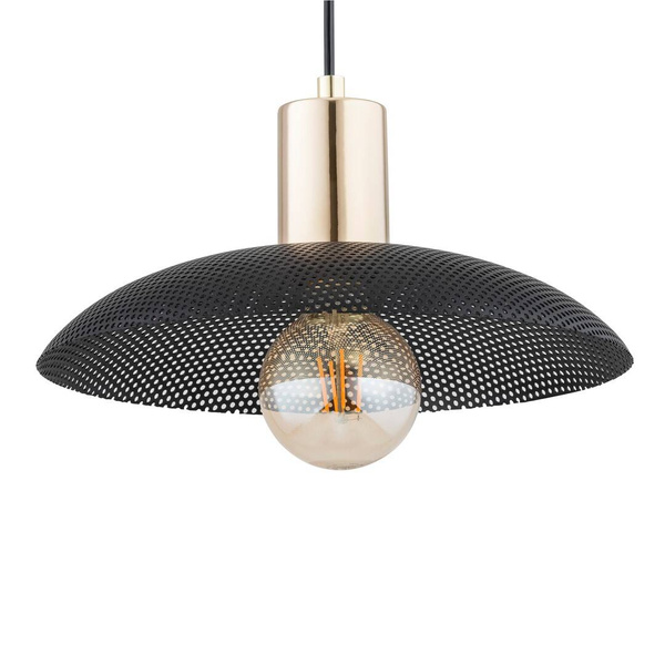 SPIRIT 1 BLACK