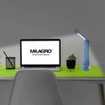 Lampka biurkowa LILLY BLUE 4W LED ML5679