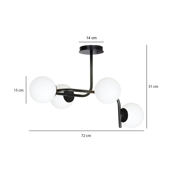 KALF 4A BLACK
