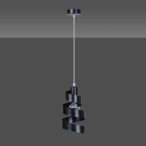 SAGA 1 BLACK