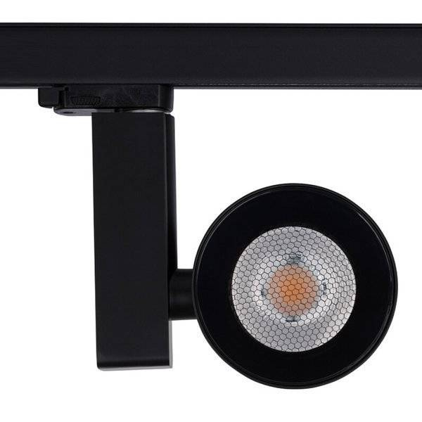 REFLEKTOR DO SZYNY CTLS MILO LED 30W 3000K | czarny