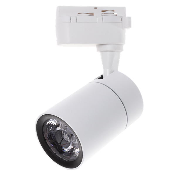 Lampa Sufitowa TRACK LIGHT 12W LED White 4000K ML3915