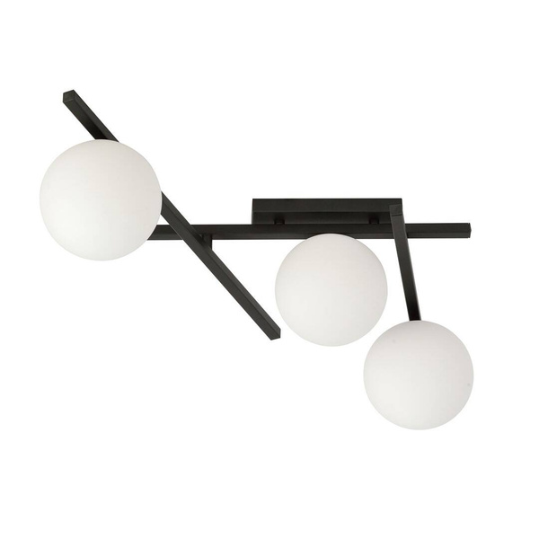 SMART 3 BLACK/OPAL
