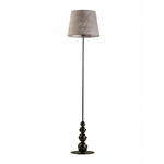 Nowoczesna lampa podłogowa LIZBONA do salonu