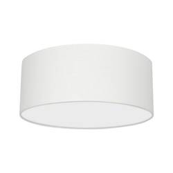 Lampa sufitowa ALBION BIEL / BAWEŁNA 2xE27