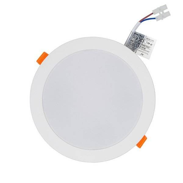 8777 Oprawa oświetl."CL KOS LED 16W, 3000K, IP44"
