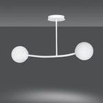 HALLDOR 2 WHITE