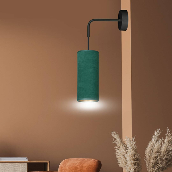 BENTE K1 BL GREEN