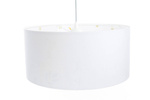 Lampa do pokoju dziecięcego z motywem leśnym Wesołe Safari 30 cm