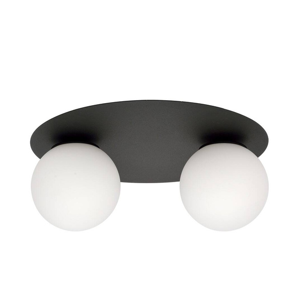 SOLAR 2 BLACK/OPAL