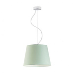 Lampa wisząca do pokoju dziecka Tunis – polska produkcja, E27, wiele kolorów