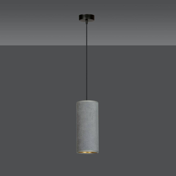 BENTE 1 BL GRAY