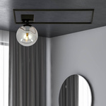 IMAGO 1A BLACK/GRAFIT