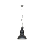 Wisząca HIGH-BAY black