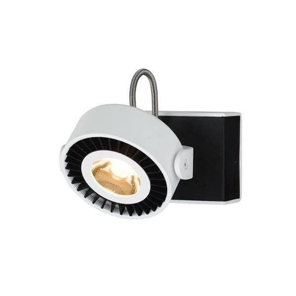 Kinkiet TECHNO 10W LED