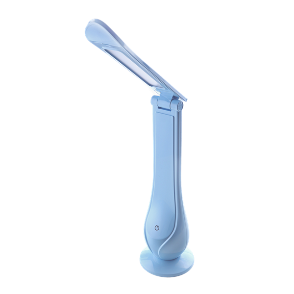 Lampka biurkowa LILLY BLUE 4W LED ML5679