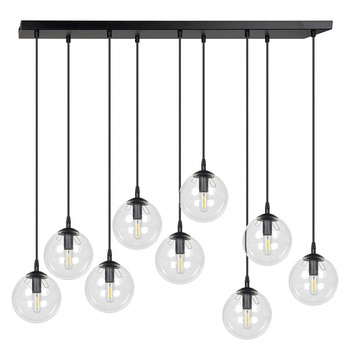 COSMO 9 BL TRANSPARENT