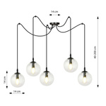 GIGI 5 BL TRANSPARENT