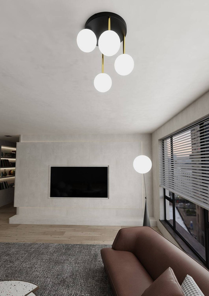 DOLCE 4 BL OPAL