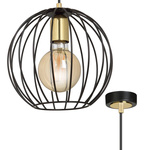ALBIO 1 BLACK