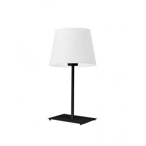 Lampka GENUA na stolik nocny