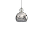 Nowoczesna lampa wisząca TOLEDO MLP4244