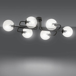 BRENDI 6A BL TRANSPARENT