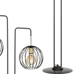 ALBIO LP2 BLACK