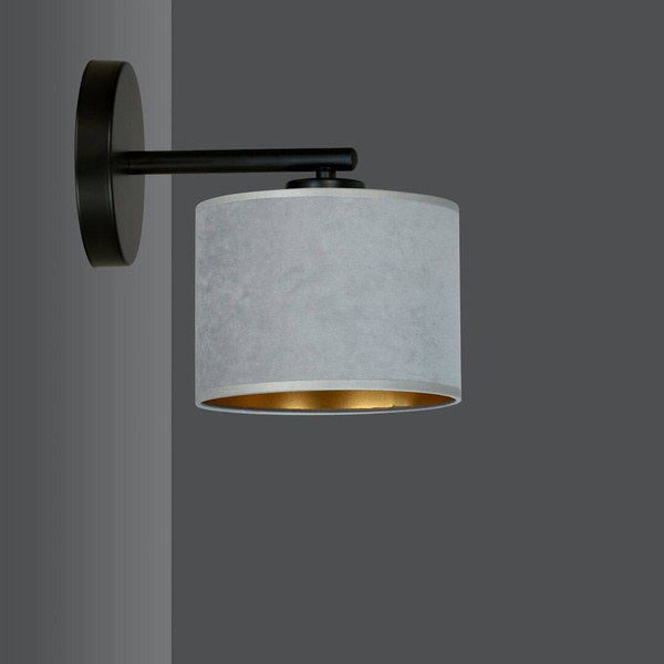 HILDE K1 BL GRAY