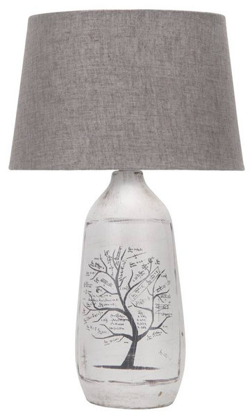 Lampa Stołowa Gabinetowa Candellux Walia 41-39187 E27