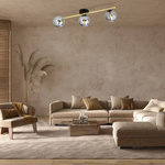 SPLENDI 3 BL GRAFIT