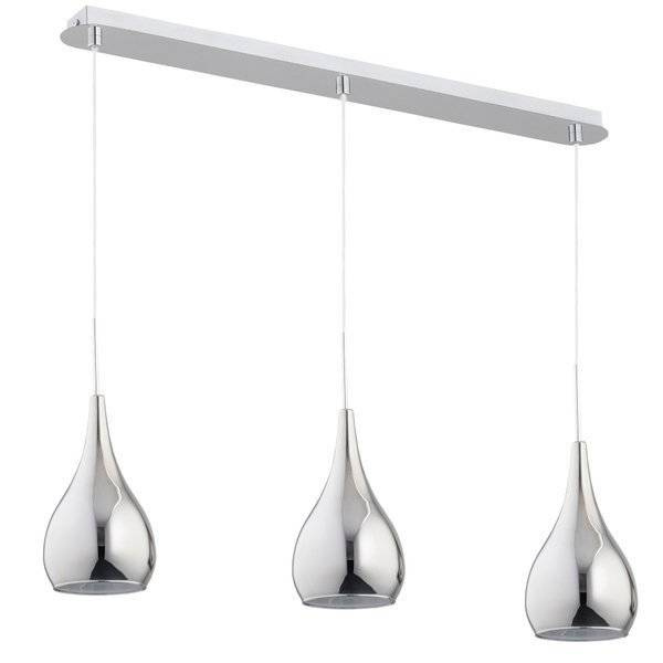 Lampa wisząca Sonia śr. 15cm w stylu nowoczesnym 