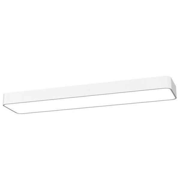 Lampa sufitowa SOFT LED WHITE 93,5 x 20cm
