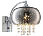 Nowoczesna lampa ścienna kinkiet STARLIGHT ML3786