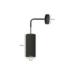 BENTE K1 BL BLACK