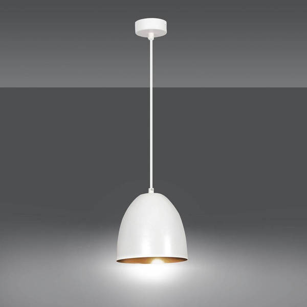 LENOX 1 WHITE / GOLD