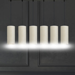 BENTE 6 BL WHITE