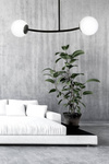 HALLDOR 2 BLACK