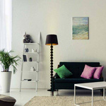 Lampa stojąca BANGKOK GOLD