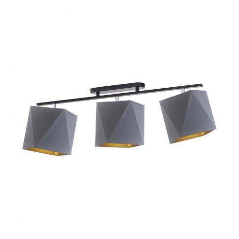 Plafon DIAMENT GOLD