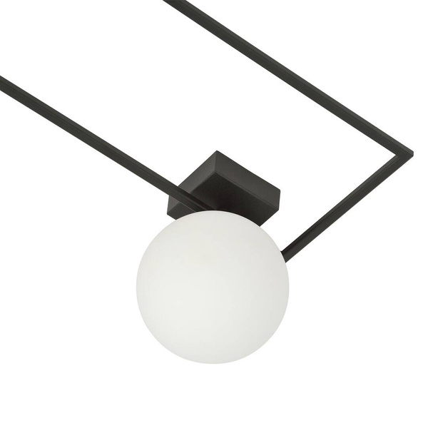 IMAGO 1A BLACK/OPAL