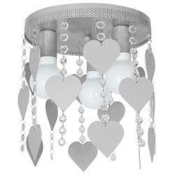Lampa Sufitowa CORAZON 3xE27 MLP1151