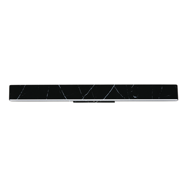 kinkiet PIERCE BLACK 24W LED ML6472