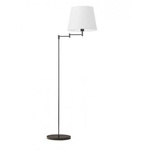 Nowoczesna Lampa podłogowa regulowana ASTI