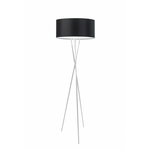 Lampa stojąca na trójnogu PARYŻ