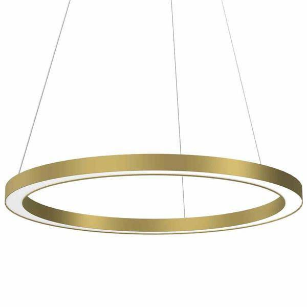 Lampa wisząca GALAXIA GOLD 26W LED