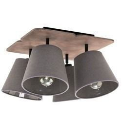 Lampa sufitowa AWINION IV new 9716