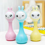 Alilo Króliczek Smart Bunny R1 Niebieski