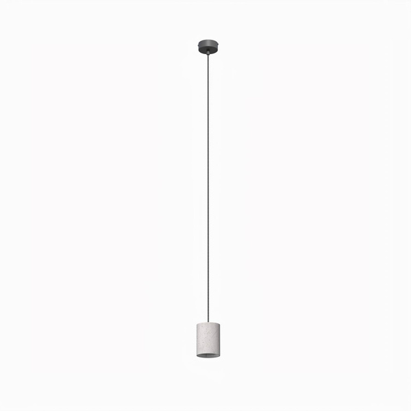 Lampa betonowa wisząca SHY 
